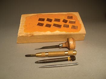 Drilling Tips and Techniques