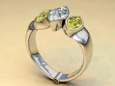 Reinventing Retail with CAD