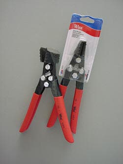 Sheet Metal Tool Modification