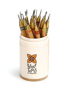 Jeweler Experiences in Tool Design