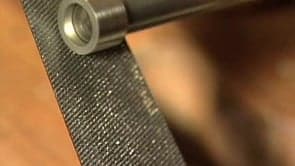 A Modified Tool to Bezel-Set Round Faceted Stones