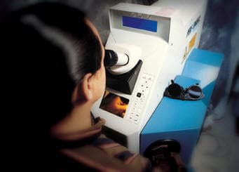 Faster, More Efficient Laser Welders