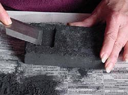 Alloying 22KT Gold for Granulation