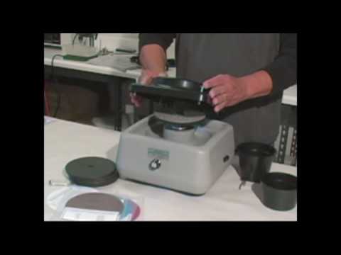 Ameritool Inc. Universal Grinder