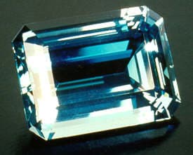 The Different Beryl Varieties