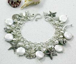 Chinese Freshwater Pearls