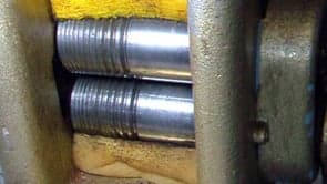 Banksy Balloon Girl Necklace