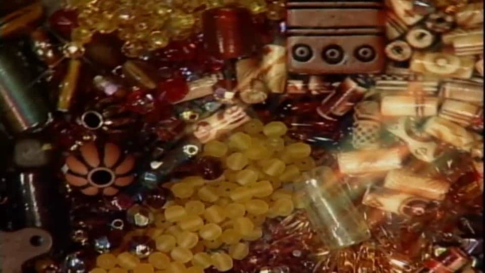 BBJ 1207 – Wood Bracelets