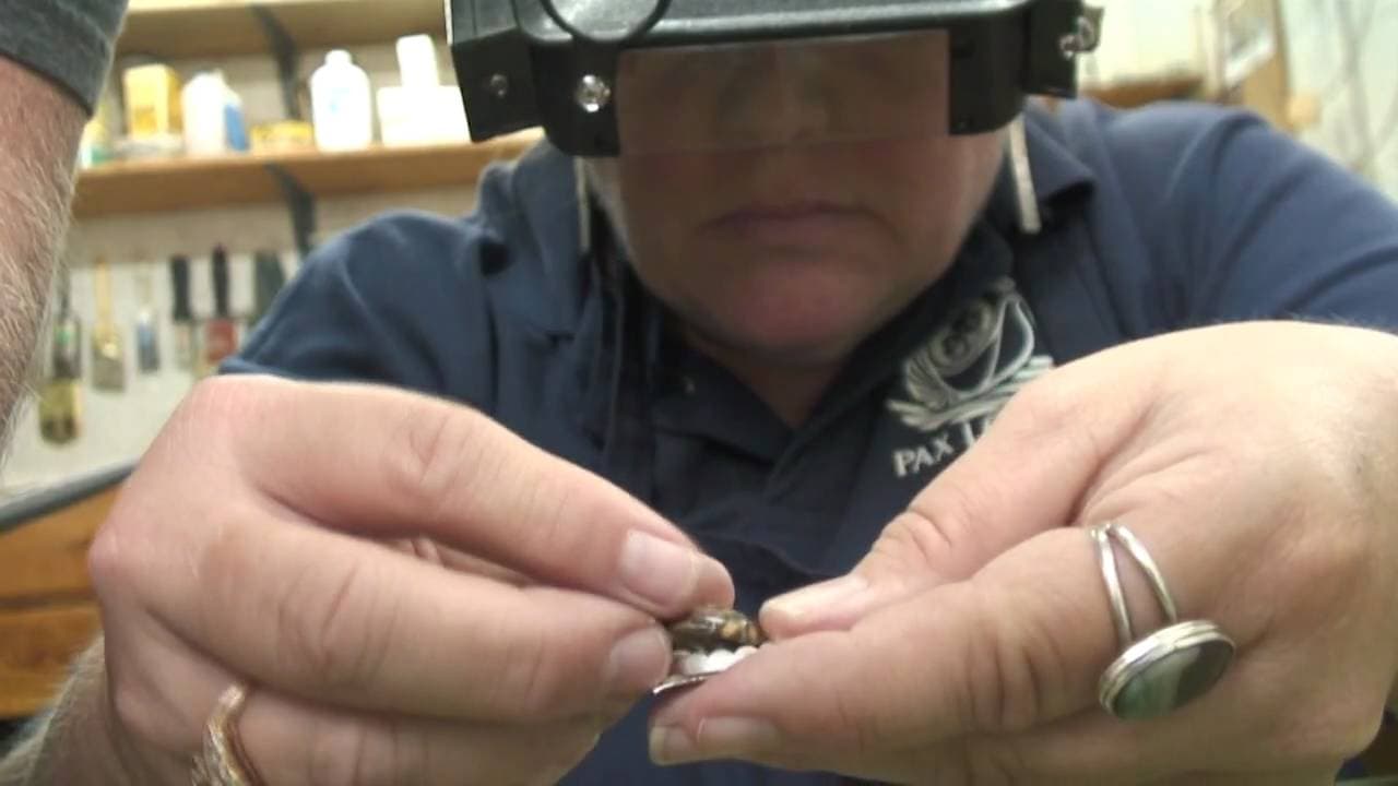 Beth Wicker, An Artist Profile