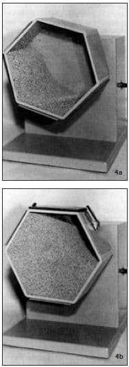 Bulk finishing of gold jewellery - I Wet tumbling: basic principles 