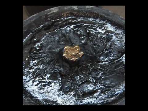 Cabochon Cutting and Setting: Schitterend Sieraad