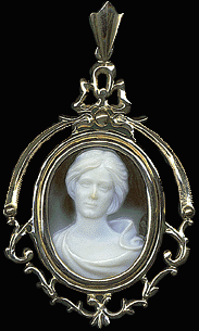 The Opal Variety Cacholong