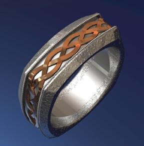 Jewelry Design and Manufacturing Process