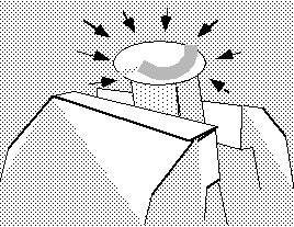 How to Make a Chasing or Forming Tool