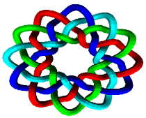 Steve Abbott’s Knotwork Program