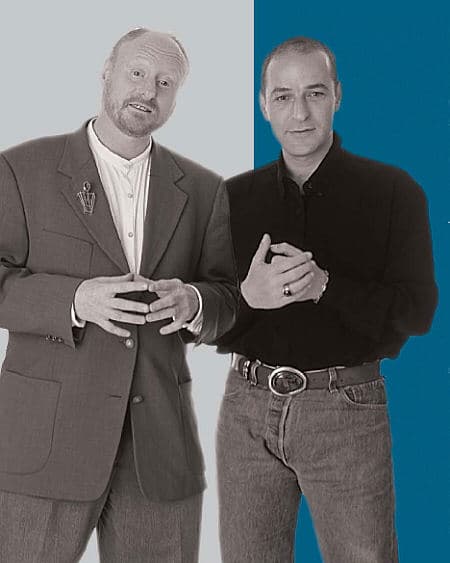 The Ganoksin and Orchid Community Story