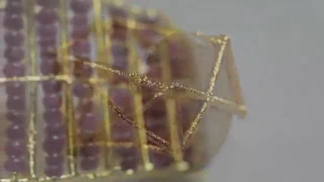 Charles Lewton-Brain, Artist-goldsmith