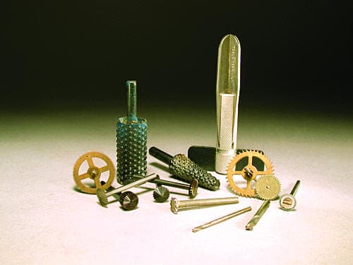 How to Modify Tools for Carving Wax