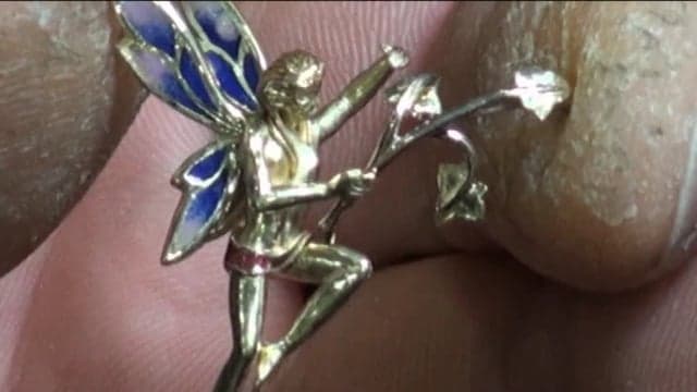 CORAL AND  LITTLE FAIRY 15