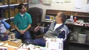 Daniel and Jurgen discuss platinum alloys –  Part 2