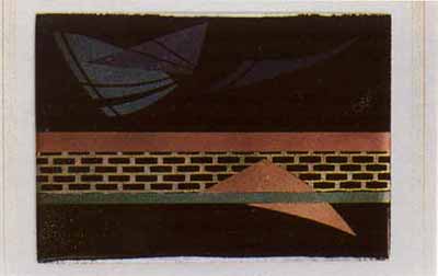 Solid and Patterned Carefree Luster Decals