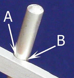 How To Avoid Destructive Tack-Welds