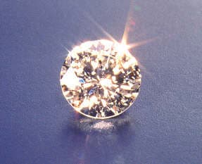 Diamond Gemstone Properties