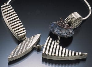 The Jewelry of Steff Korsage