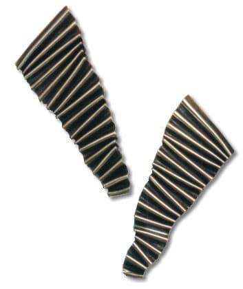 Jewelry Using a Microfold Brake