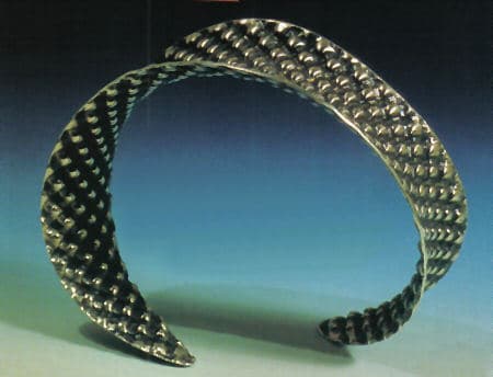 The Jewelry of Cynthia Eid