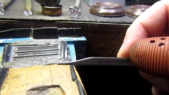 Examining Graver results