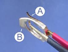 Fixturing Using Welding Technology