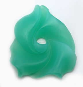 Manufacturing a Free-Form Pendant