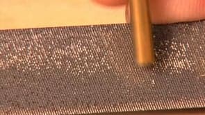 Give Your Tools an Acid Bath