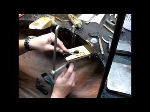 Goldsmith’s Workshop Secrets