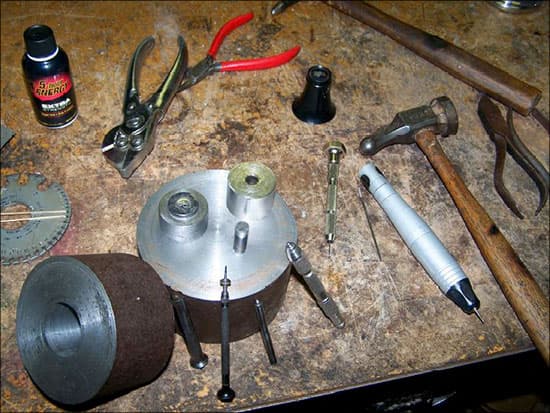 The Rush Job From Hell