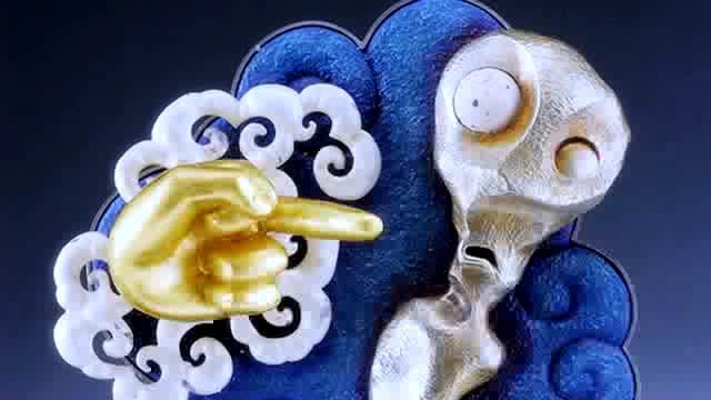 Handmade Portraits: Bruce Metcalf