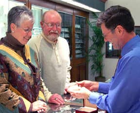 Hart Jewelers Drive for Growth