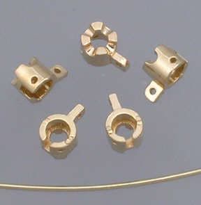 Installing and Repairing Hinge Rivets