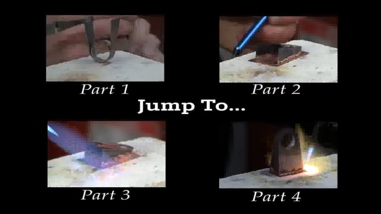 Hollow Forms with Jaydan Moore