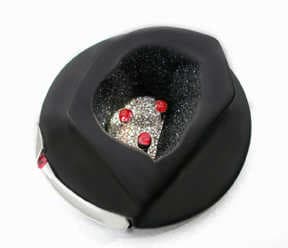 Custom Designed Wax Carving