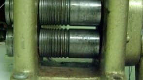 How to use  rolling mills