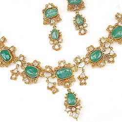 Precious Gems in India’s Culture