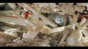 Inside the Crystal Palace