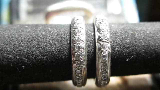 Intro #1 “Cut-Down Setting”