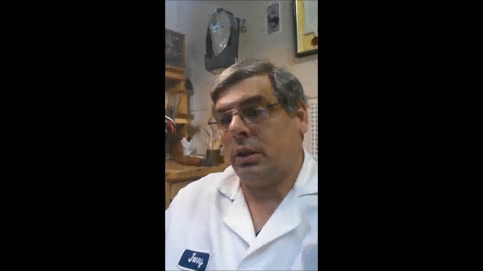 Jerry’s Basic Jewelry Bench-work 5