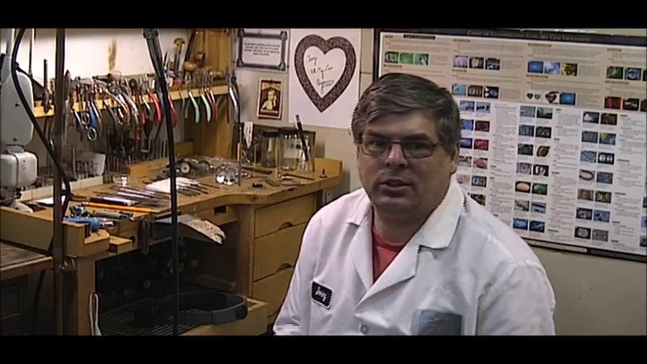 Jerry’s Basic Jewelry Benchwork 1