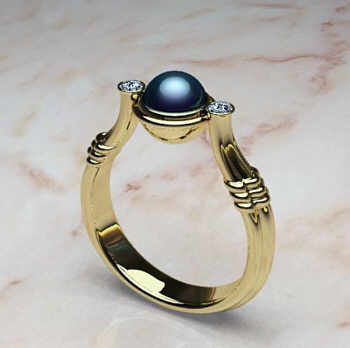 Jesse Kaufman’s Career Comeback