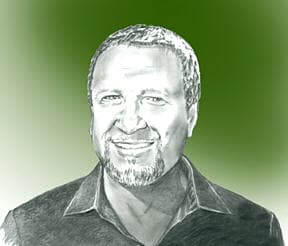 Paul Klecka Joins the Digital Revolution