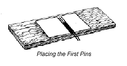 Making an Alternative Filigree Jig